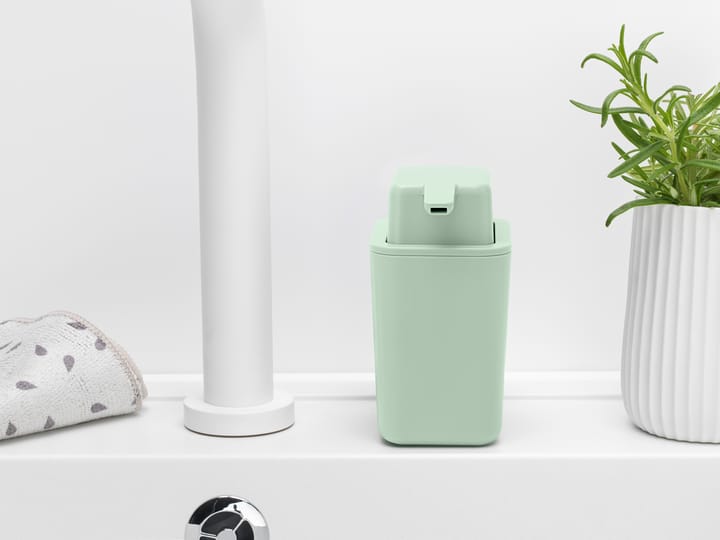 Brabantia soap dispenser 11.5 cm, Jade green Brabantia