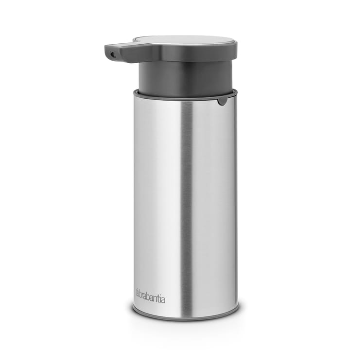 Brabantia soap dispenser, matte steel Brabantia