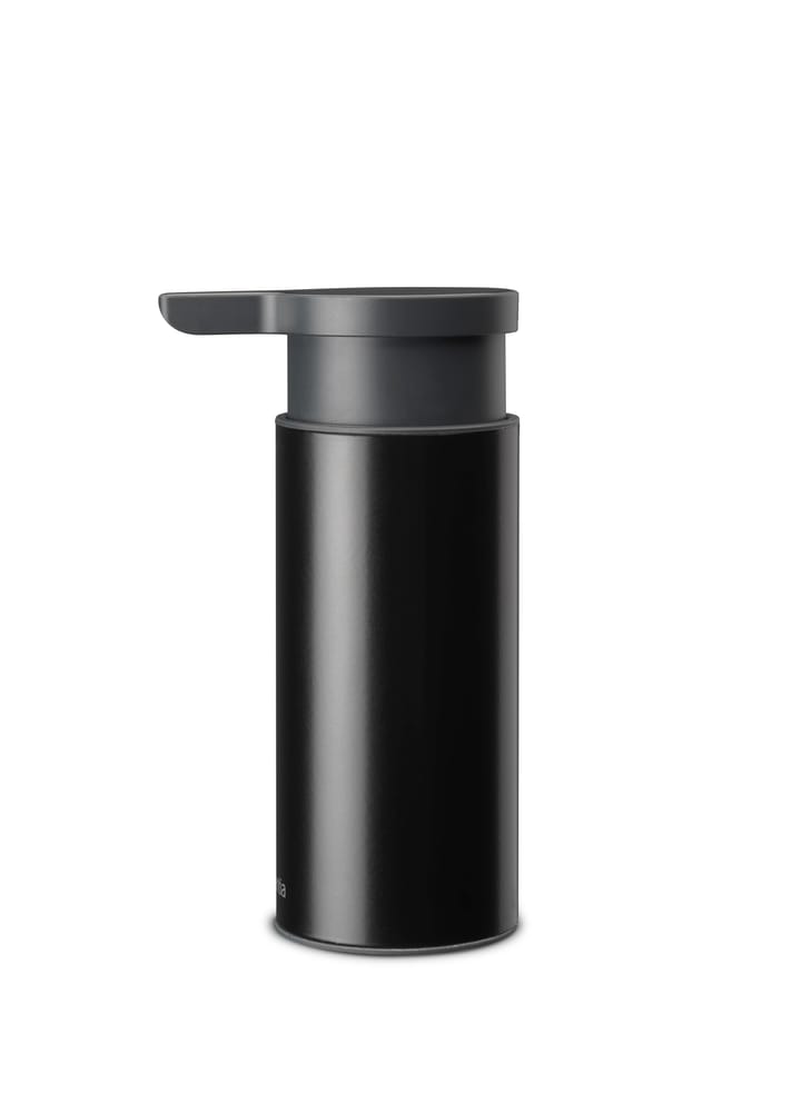 Brabantia Soap Pump - Black - Brabantia