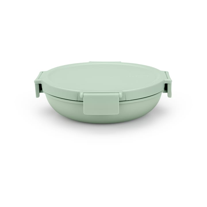 Make & Take lunch box 1 L - Jade Green - Brabantia