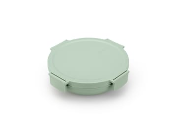 Make & Take lunch box 1 L - Jade Green - Brabantia