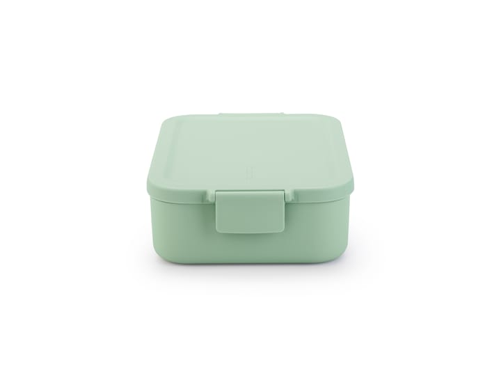 Make & Take lunch box medium 1.1 L, Jade Green Brabantia