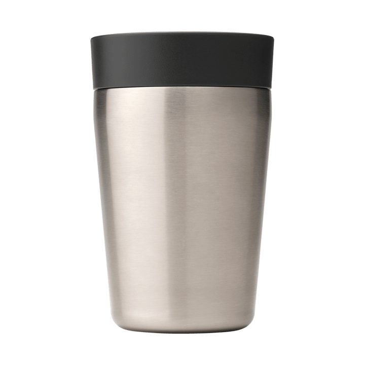 Make & Take termal mug 20 cl - Dark grey - Brabantia