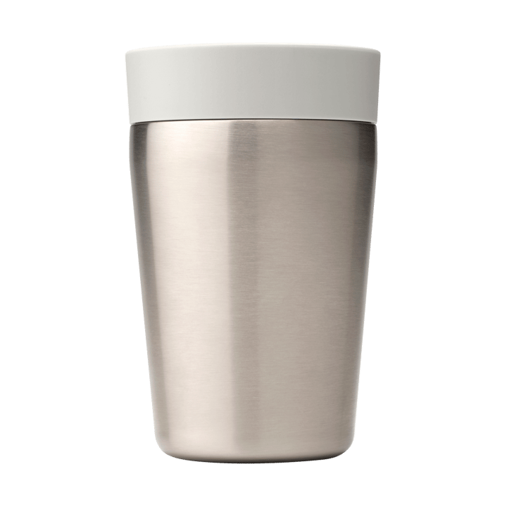 Make & Take termal mug 20 cl - Light grey - Brabantia