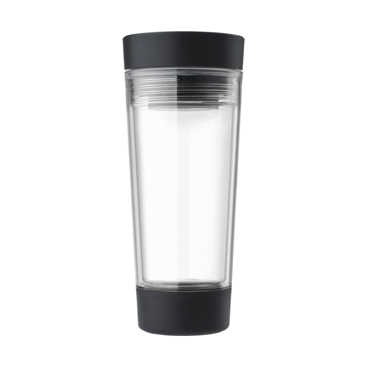 Make & Take termal mug for te 36 cl - Dark grey - Brabantia