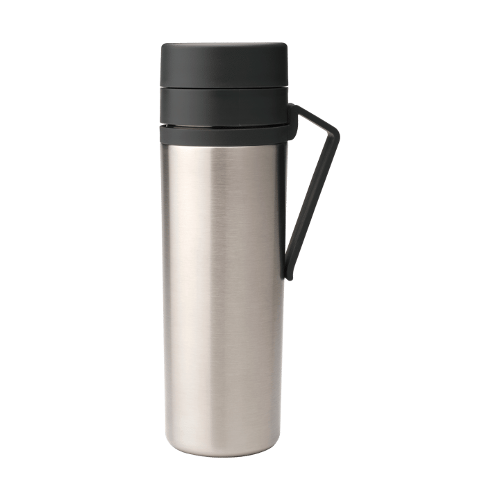 Make & Take termos 0.5 L - Dark grey - Brabantia