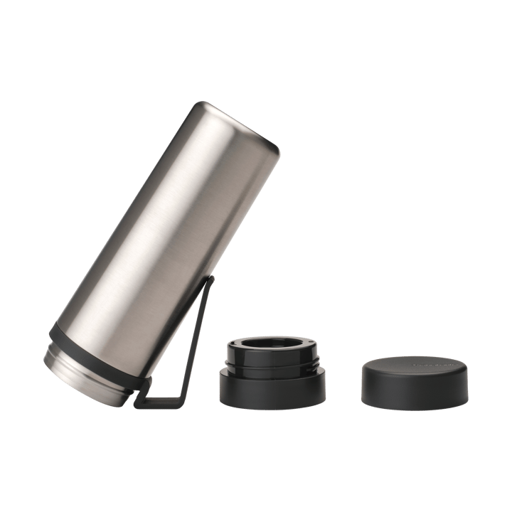 Make & Take termos 0.5 L, Dark grey Brabantia