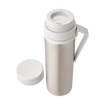 Make & Take termos 0.5 L - Light grey - Brabantia