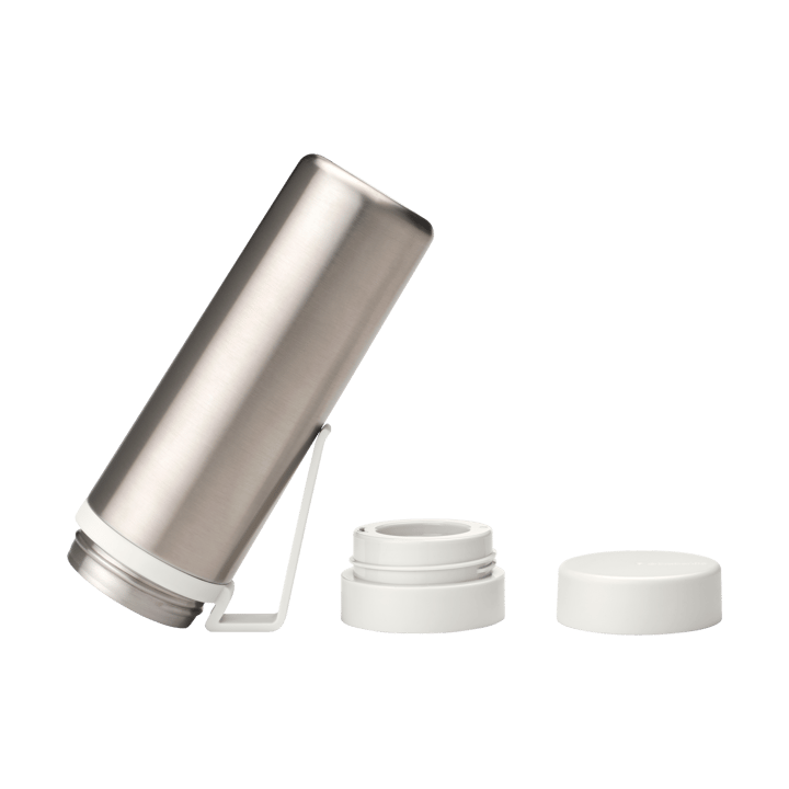 Make & Take termos 0.5 L, Light grey Brabantia