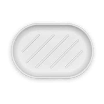 MindSet soap dish - Mineral Fresh White - Brabantia