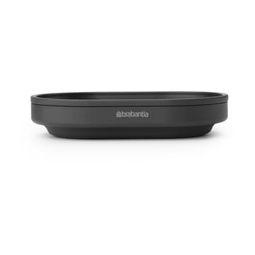 MindSet soap dish - Mineral Infinite Grey - Brabantia