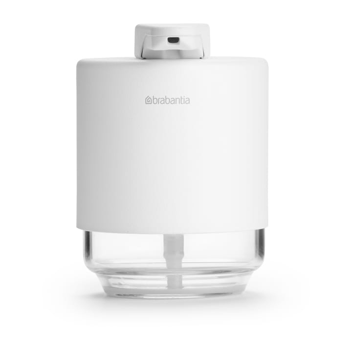 MindSet soap pump, Mineral Fresh White Brabantia