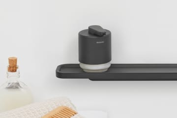 MindSet soap pump - Mineral Infinite Grey - Brabantia