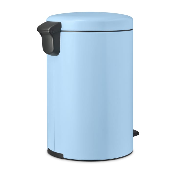 New Icon pedal bin 20 liter, Dreamy blue Brabantia