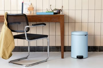 New Icon pedal bin 20 liter - Dreamy blue - Brabantia