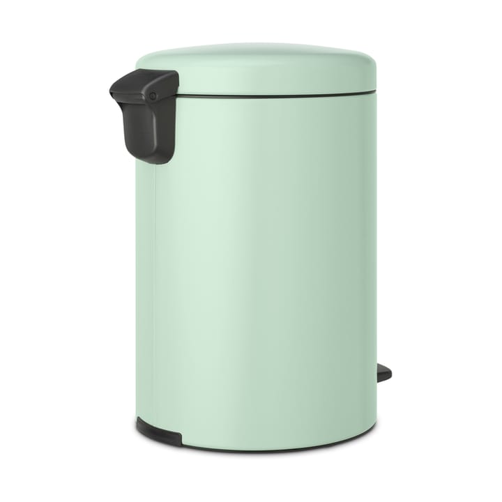 New Icon pedal bin 20 liter, Jade green Brabantia