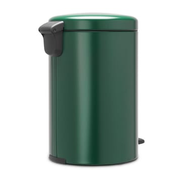 New Icon pedal bin 20 liter - Pine green - Brabantia