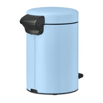 New Icon pedal bin 3 liter - Dreamy blue - Brabantia