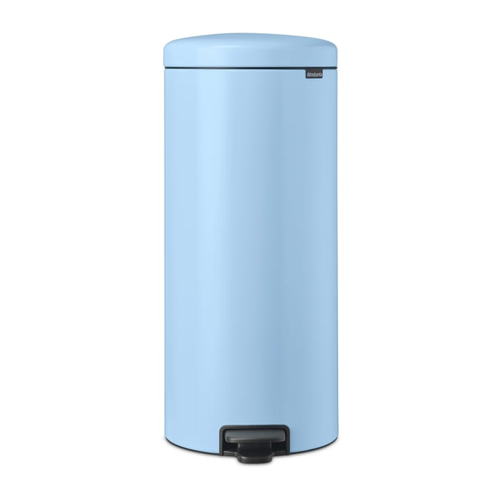 New Icon pedal bin 30 liter - Dreamy blue - Brabantia