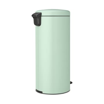 New Icon pedal bin 30 liter - Jade green - Brabantia