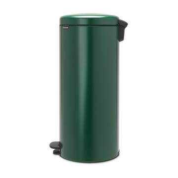 New Icon pedal bin 30 liter - Pine green - Brabantia