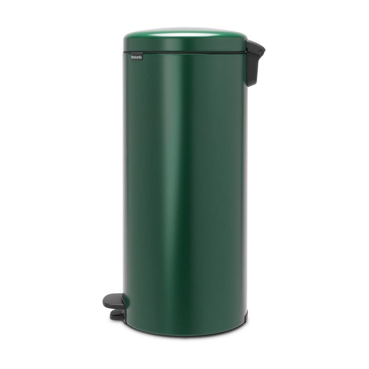 New Icon pedal bin 30 liter, Pine green Brabantia