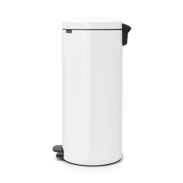 New Icon pedal bin 30 liter - white - Brabantia