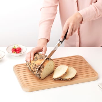 Profile cutting board 3-pack - Beech wood - Brabantia