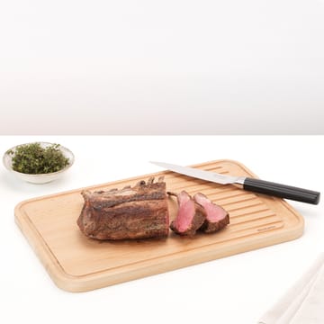 Profile cutting board 3-pack - Beech wood - Brabantia