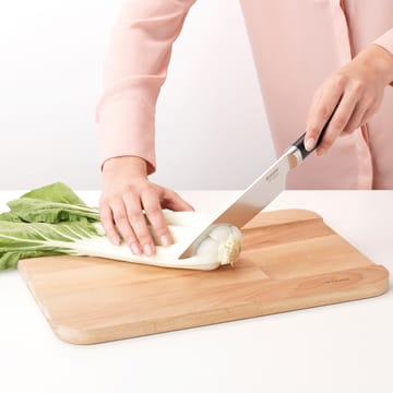 Profile cutting board 3-pack - Beech wood - Brabantia