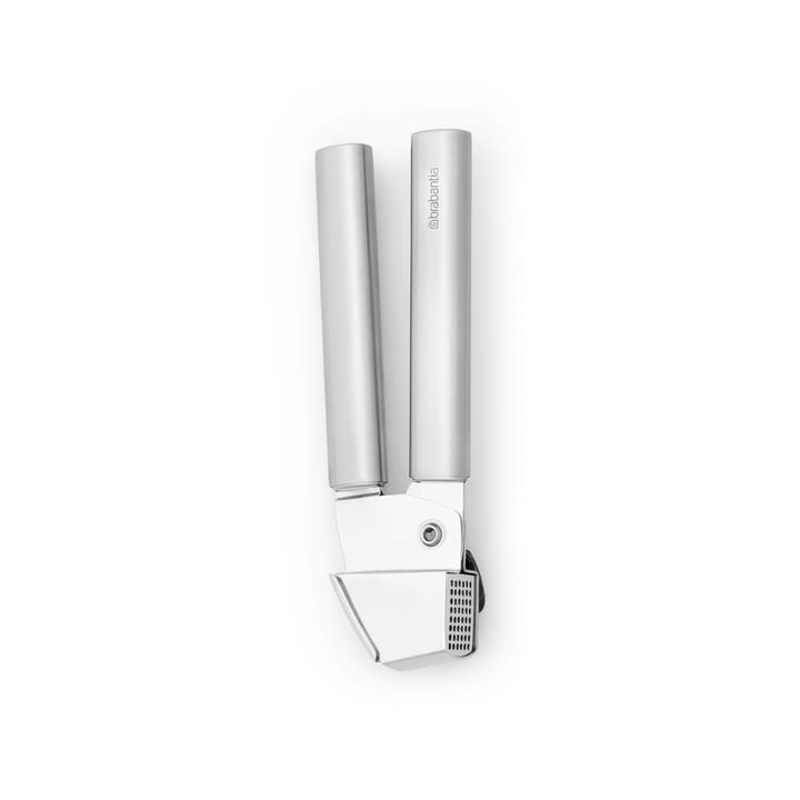 Profile garlic press - stainless steel - Brabantia