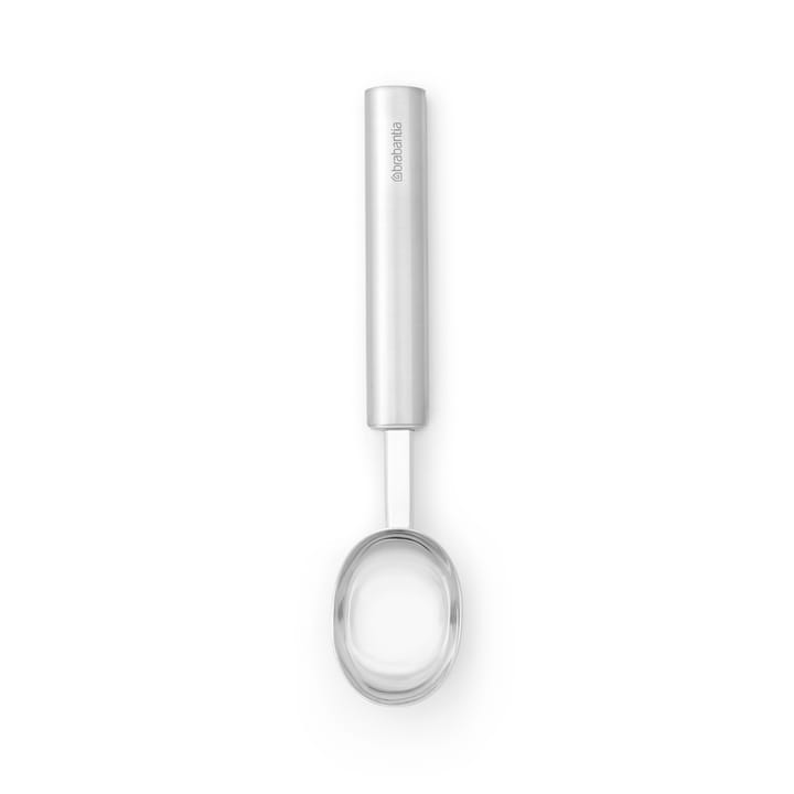 Profile ice cream scoop, stainless steel Brabantia