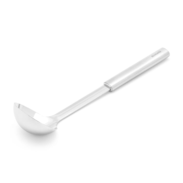 Profile ladle, stainless steel Brabantia