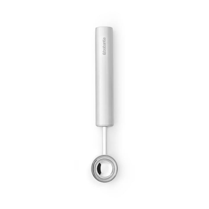 Profile melon scoop, stainless steel Brabantia