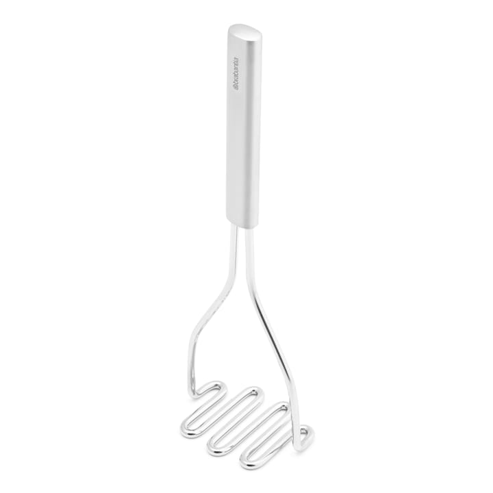 Profile potato masher, stainless steel Brabantia