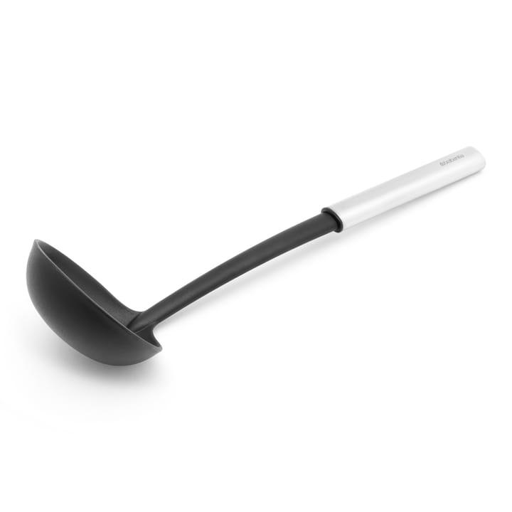 Profile sauce spoon non-stick, stainless steel Brabantia