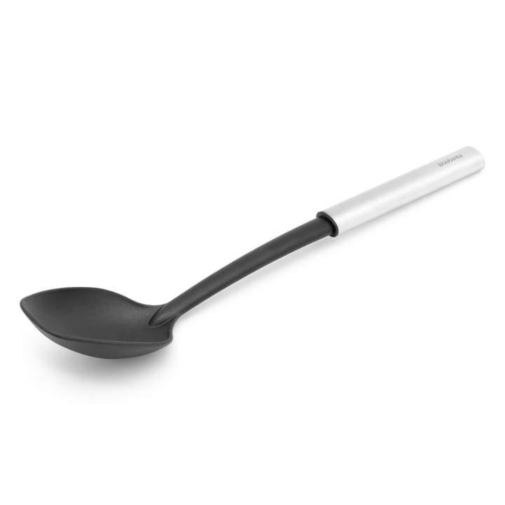 Profile serving spoon non-stick, stainless steel Brabantia