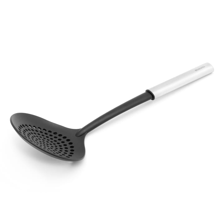 Profile skimmer non-stick, stainless steel Brabantia