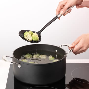 Profile skimmer non-stick - stainless steel - Brabantia