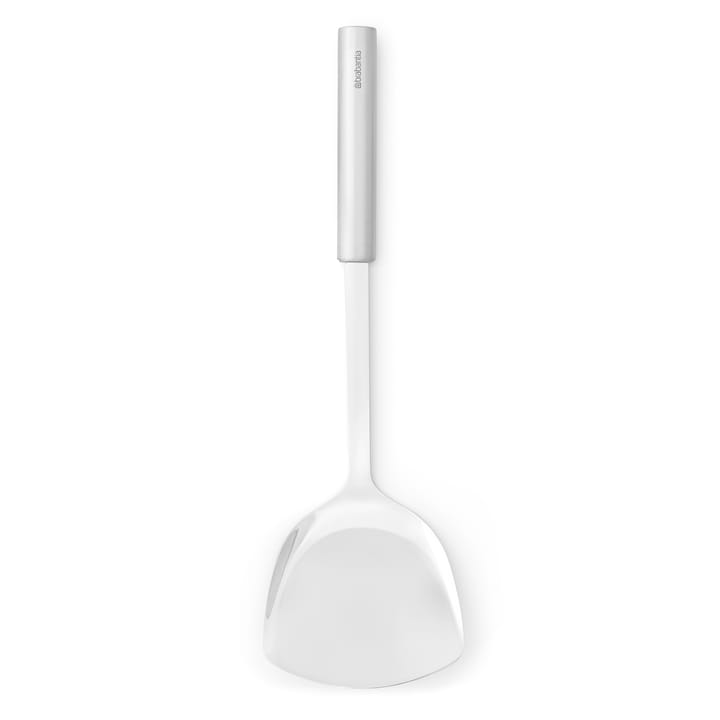 Profile wok spatula - stainless steel - Brabantia