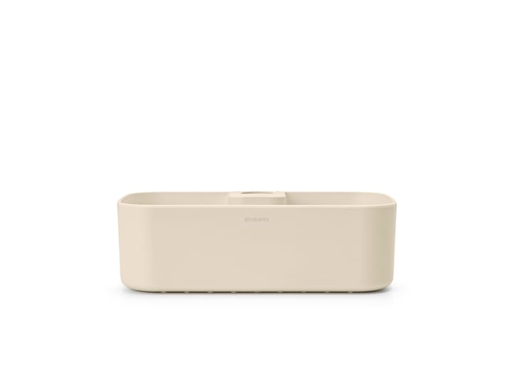 ReNew shower caddy, Soft Beige Brabantia