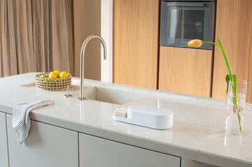 SinkStyle sink organiser - Mineral Fresh White - Brabantia