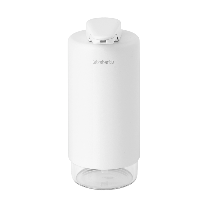 SinkStyle soap dispenser, Mineral Fresh White Brabantia