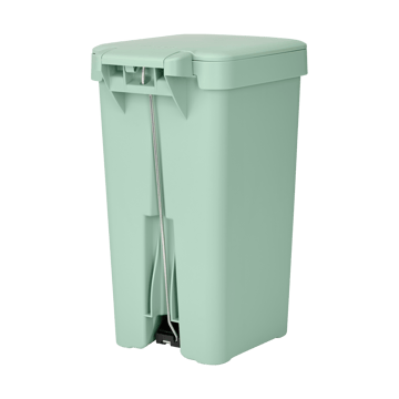 StepUp pedal bin 10 L - Jade green - Brabantia