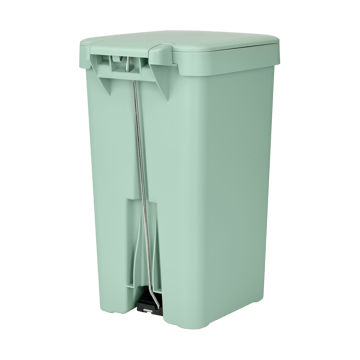 StepUp pedal bin 16 L - Jade green - Brabantia