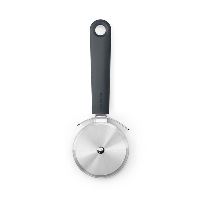 TASTY+ pizza/dough cutter, Dark grey Brabantia