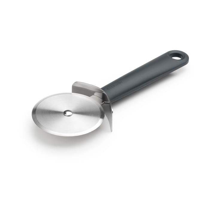 TASTY+ pizza/dough cutter, Dark grey Brabantia