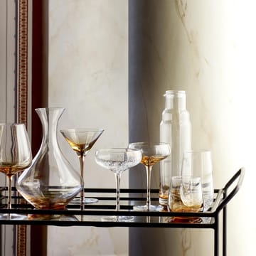 Amber glass - 55 cl - Broste Copenhagen