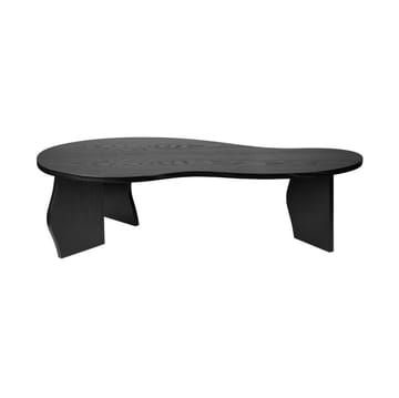 Brook table L 30x112 cm - Black - Broste Copenhagen