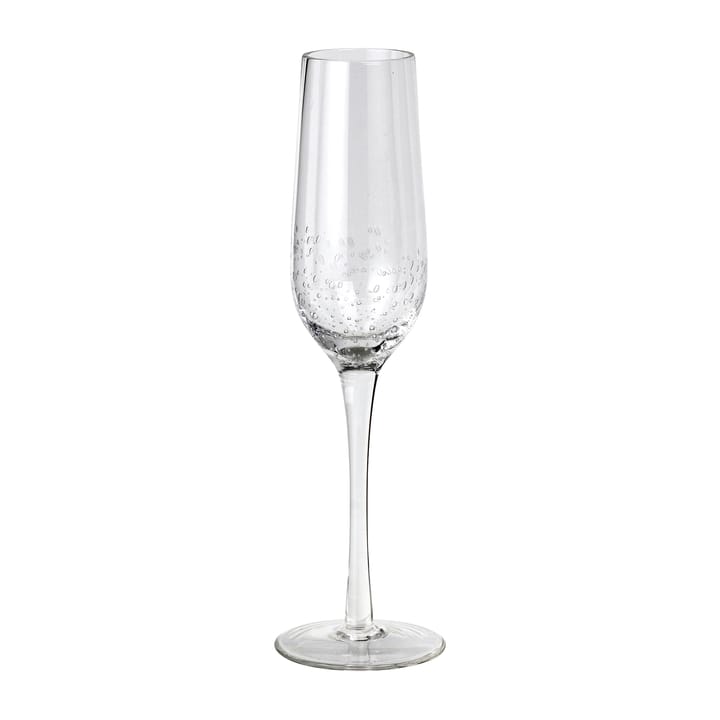 Bubble champagne glass - 20 cl - Broste Copenhagen